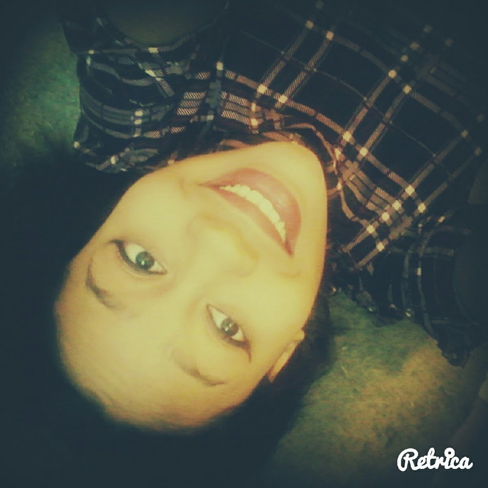 Meet your Posher, Gabriella